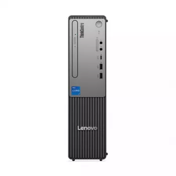 Lenovo ThinkCentre neo 50s Gen 5 Intel® Core™ i5-13400 16 GB DDR5 512 GB SSD Windows 11 Pro SFF dators melns