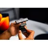 Sandberg Face-ID Webcam Mini 2 MP Full HD USB-C melna