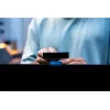 Sandberg Face-ID Webcam Mini 2 MP Full HD USB-C melna