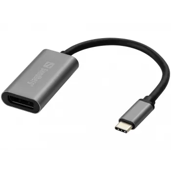 USB-C uz DisplayPort savienotājs Sandberg 136-19