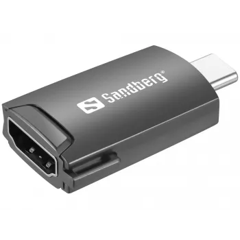 USB-C uz HDMI adapteris Sandberg 136-34