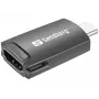 USB-C uz HDMI adapteris Sandberg 136-34