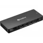 Sandberg USB-C 13-in-1 DockingStation Pro Vadu USB 3.2 Gen 1 Type-C
