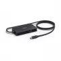 Jabra PanaCast USB Hub USB-C, Lādētājs UK