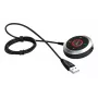 Jabra EVOLVE LINK UC vadības bloks ar USB kabeli