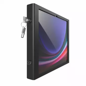 Compulocks Galaxy Tab S9 Ultra 14.6 collu Apex sienas stiprinājuma korpuss