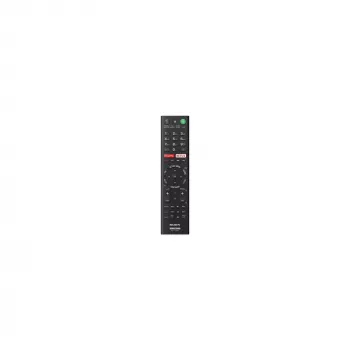 Tālvadības pults Sony RMF-TX200E TV pogu nospiešanai