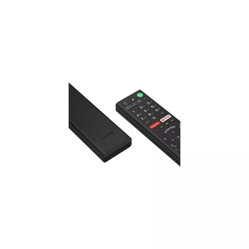 Tālvadības pults Sony RMF-TX200E TV pogu nospiešanai