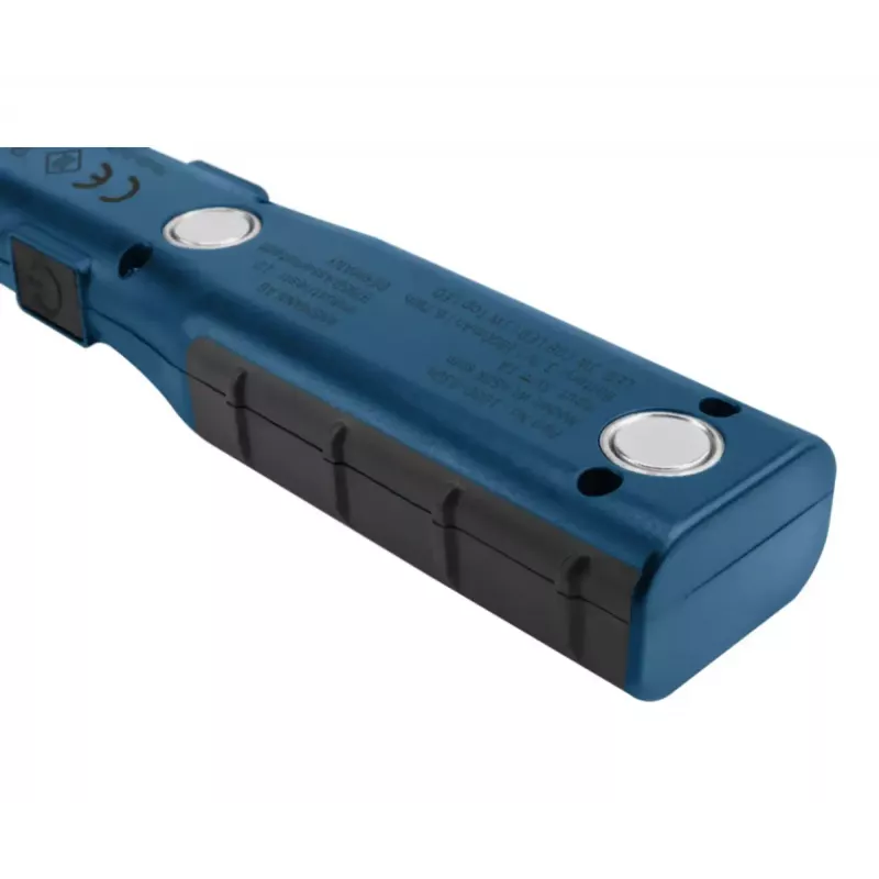 Piekarināma darba lampa Ansmann WL450R Melna Zila LED