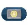 Piekarināma darba lampa Ansmann WL450R Melna Zila LED