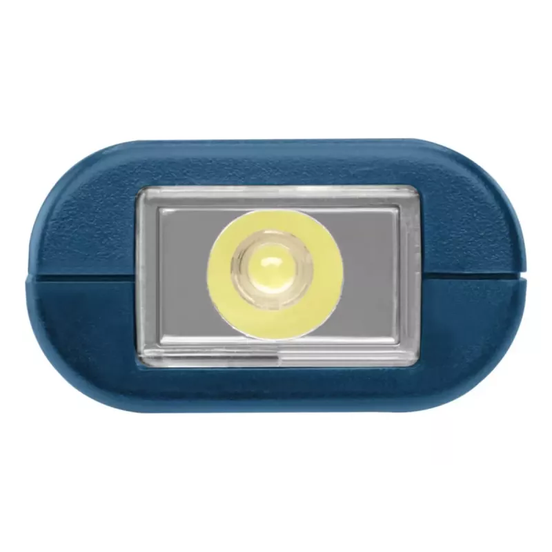 Piekarināma darba lampa Ansmann WL450R Melna Zila LED