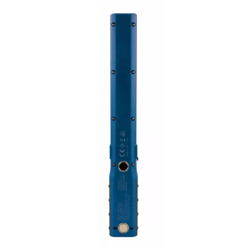 Piekarināma darba lampa Ansmann WL450R Melna Zila LED