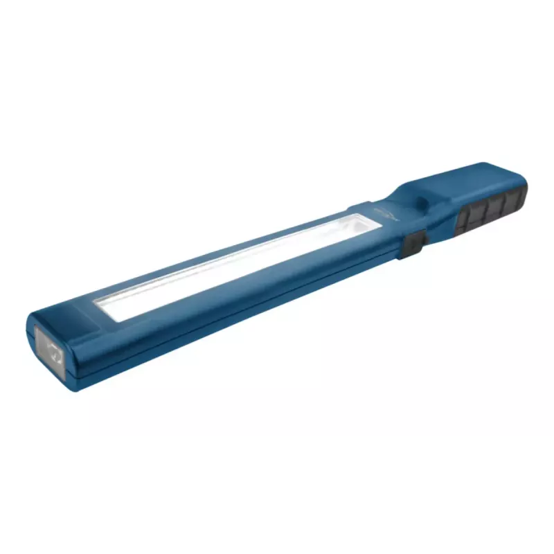 Piekarināma darba lampa Ansmann WL450R Melna Zila LED