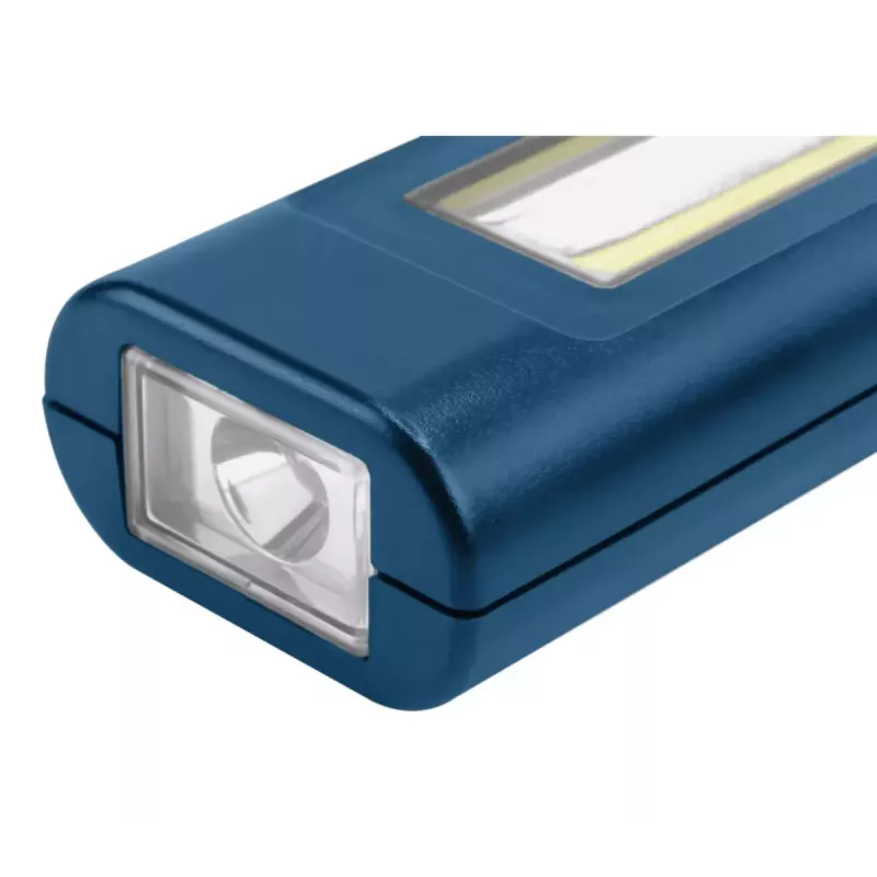Piekarināma darba lampa Ansmann WL450R Melna Zila LED