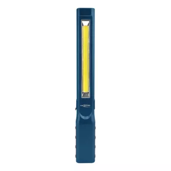 Piekarināma darba lampa Ansmann WL450R Melna Zila LED
