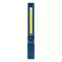 Piekarināma darba lampa Ansmann WL450R Melna Zila LED