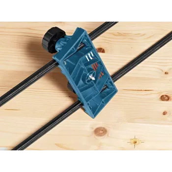 Bosch OFZ Professional 1600A0011C - Profesionāls frēzes darba piederums