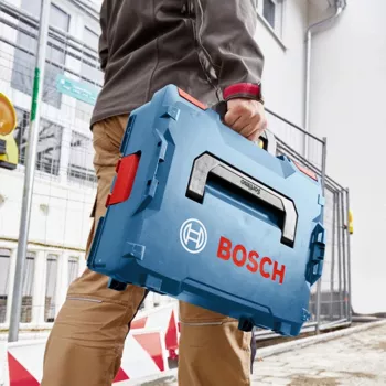 Bosch L-BOXX 374 profesionālā instrumentu kaste (1600A012G3)