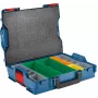 Bosch 1 600 A01 6NC uzglabāšanas kaste, taisnstūra, ABS, zila