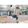 Bosch 1 600 A01 6NC uzglabāšanas kaste, taisnstūra, ABS, zila