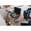 Bosch 1 600 A01 6NC uzglabāšanas kaste, taisnstūra, ABS, zila