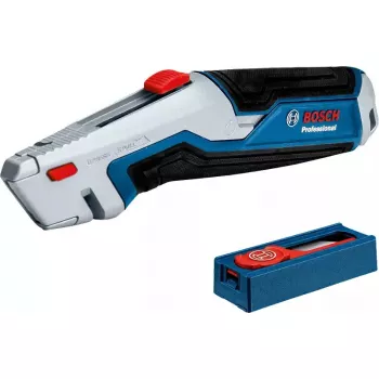 Nazis Bosch 1 600 A02 7M5 Zils Skuvekļa asmens 6,3 cm