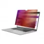 StarTech.com Privātuma ekrāns 16 collu MacBook Pro 21/23, Zelts, Divpusējs, +/-30°