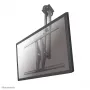 Neomounts PLASMA-C100 griestu stiprinājums monitoram/TV 37-75 collas - augstums 67-107 cm
