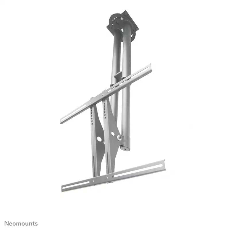 Neomounts PLASMA-C100 griestu stiprinājums monitoram/TV 37-75 collas - augstums 67-107 cm