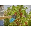 Augļu lasītājs GARDENA 17400-20 melns, plastmasas rokturis