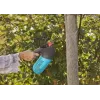 Augļu lasītājs GARDENA 17400-20 melns, plastmasas rokturis