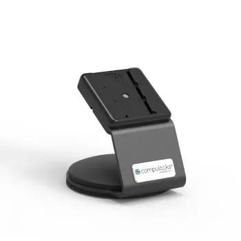 Compulocks Universāls EMV viedtālruņa drošības statīvs Melns 199BSLDDCKB