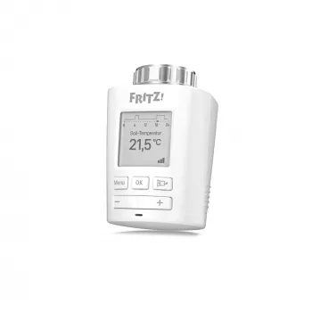Termostats FRITZ!DECT 301 AVM