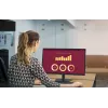 DELL E2725H 27 inch Full HD LED monitors, 1920x1080, 75Hz, VGA/DP
