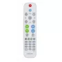 Philips 22AV1604B tālvadības pults ar spiedpogām televizoram