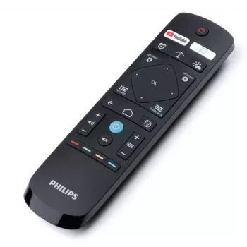 Philips 22AV1905A tālvadības pults televizoram ar spiedpogām