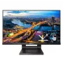 Philips 242B1TC/00 datora monitors 60.5 cm (23.8 collu) 1920 x 1080 pikseļi Full HD LED skārienekrāns Melns