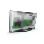 Philips 24HFL3014P/12 televizors 61 cm (24 collas) HD melns, caurspīdīgs 250 cd/m²