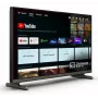 Philips 24HFL4518/12 viesnīcas televizors 61 cm (24 collas) HD 250 cd/m² Smart TV Melns 6 W