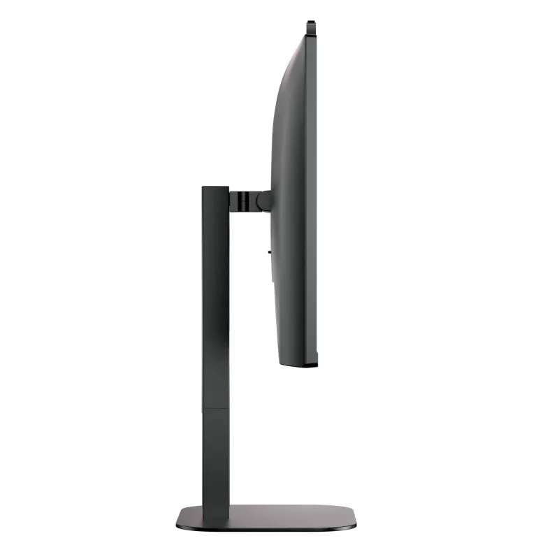 AOC 24V5CW/BK 23.8 collu IPS FHD monitors ar USB-C un Windows Hello tīmekļkameru