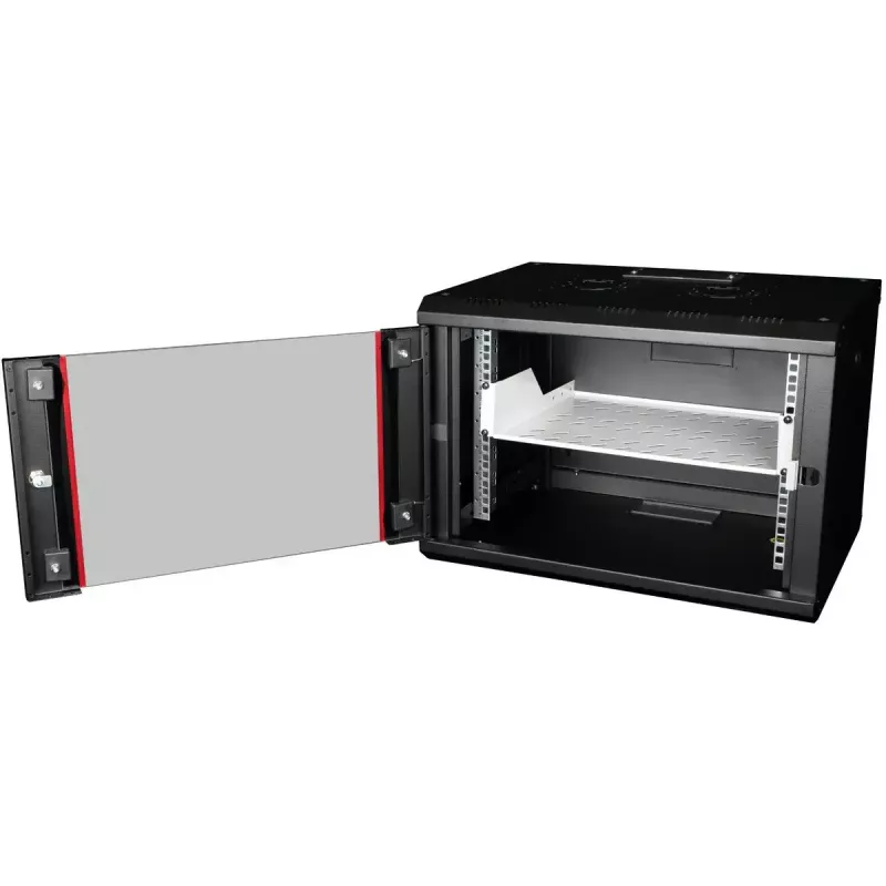Plaukts ROLINE 19 collu 2 U 350 mm 25 kg pelēks