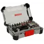 Bosch PB SBD 42 gab. skrūvgriežu uzgaļu komplekts — precīzijas un standarta uzgaļi