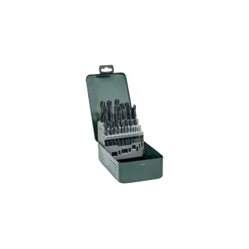 Bosch 2 607 019 446 urbju komplekts 25 gab.