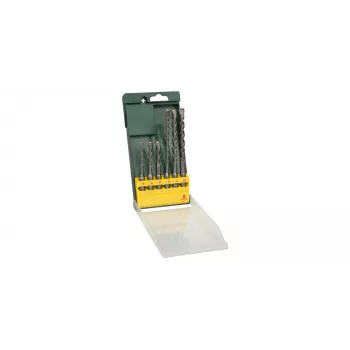 Bosch 2 607 019 447 urbju komplekts Āmura urbji 6 gab.