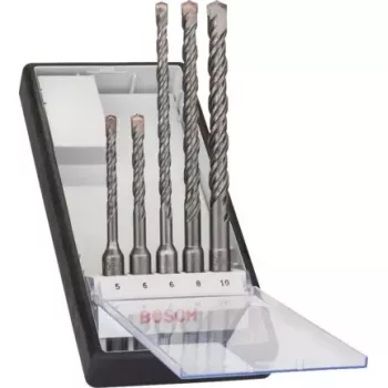 Bosch 2 607 019 927 urbju komplekts 5 gab.