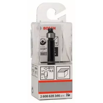 Bosch 2 608 628 346 frēzes uzgalis lamināta apgriešanai, 1 gab.