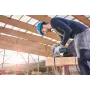 Bosch 2 608 633 A35 finierzāģa asmens augstoglekļa tērauds (HCS) 5 gab.