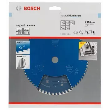 Bosch 2608644095 ripzāģa asmens 16.5 cm 1 gab.