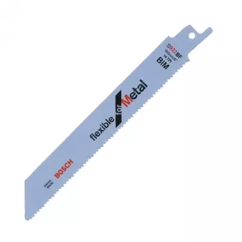 Bosch 2 608 656 014 finierzāģa asmens Bimetal 5 gab.