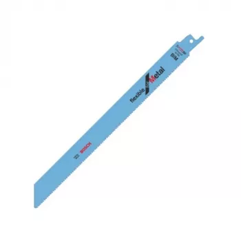 Bosch 2 608 656 019 finierzāģa asmens Bimetāls 5 gab.